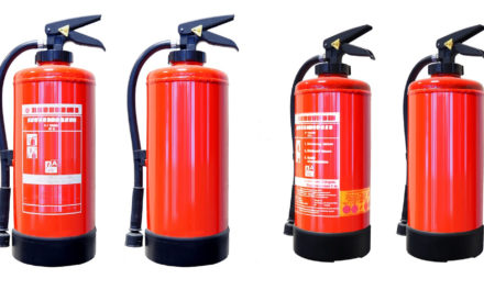 Comment choisir ses équipements de protection incendie ?