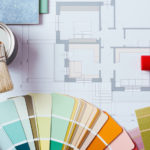 Les équipements nécessaires pour un artisan peintre en bâtiment